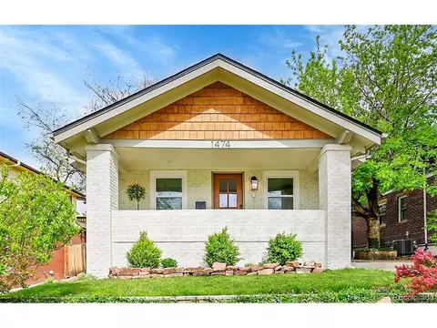 1474 S Emerson St, Denver, CO 80210