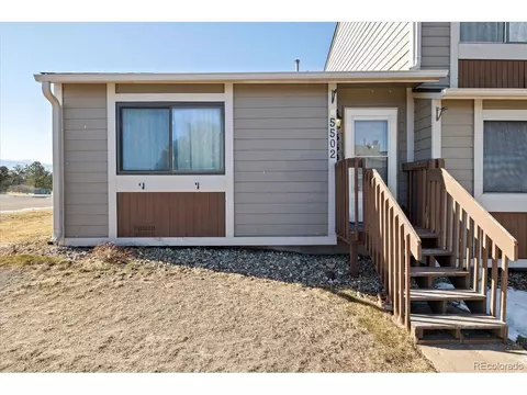 5502 Denmark Ct, Colorado Springs, CO 80918