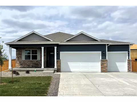 6322 Globeflower St, Wellington, CO 80549