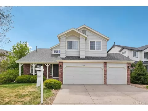 6642 Tiger Tooth, Lone Tree, CO 80124