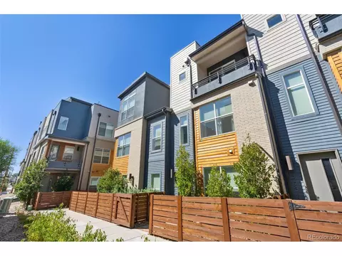 3536 W 17th Ave, Denver, CO 80204