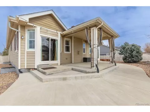 Exterior - 11231 Cherryvale St, Longmont, CO 80504 photo 2 of 6