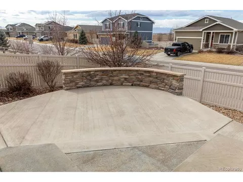 Exterior - 11231 Cherryvale St, Longmont, CO 80504 photo 3 of 6