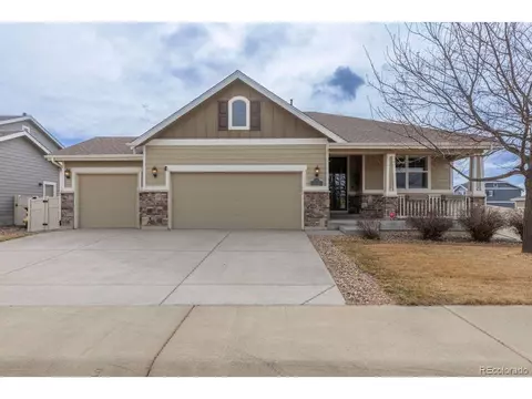11231 Cherryvale St, Longmont, CO 80504