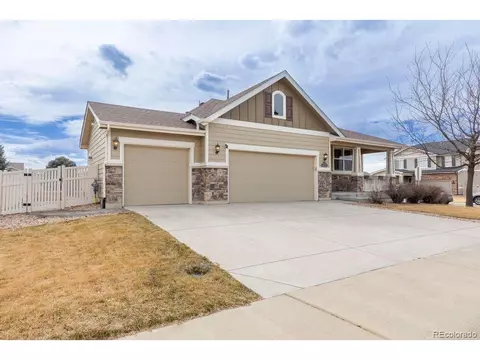 Exterior - 11231 Cherryvale St, Longmont, CO 80504 photo 5 of 6