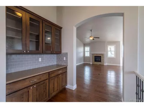 Entry Way - 11231 Cherryvale St, Longmont, CO 80504 photo 1 of 1