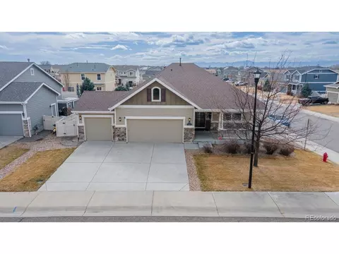 Exterior - 11231 Cherryvale St, Longmont, CO 80504 photo 6 of 6