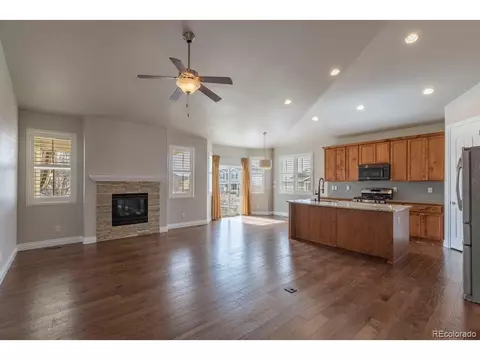 Living - 11231 Cherryvale St, Longmont, CO 80504 photo 1 of 6