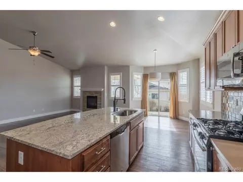Kitchen - 11231 Cherryvale St, Longmont, CO 80504 photo 1 of 3