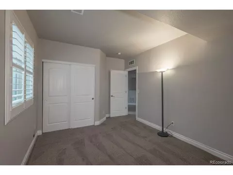 Bedroom - 11231 Cherryvale St, Longmont, CO 80504 photo 4 of 6