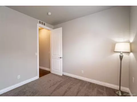 Bedroom - 11231 Cherryvale St, Longmont, CO 80504 photo 2 of 6