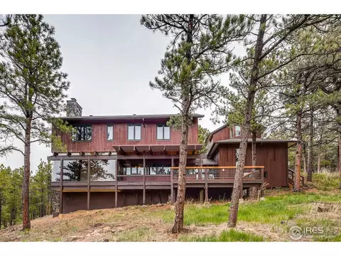 1162 Peakview Cir, Boulder, CO 80302 photo 1