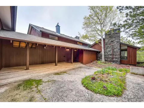 1162 Peakview Cir, Boulder, CO 80302 photo 5