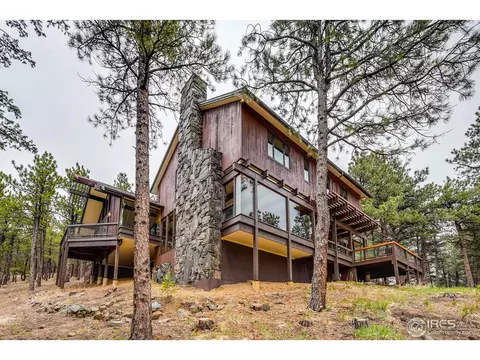 1162 Peakview Cir, Boulder, CO 80302 photo 2