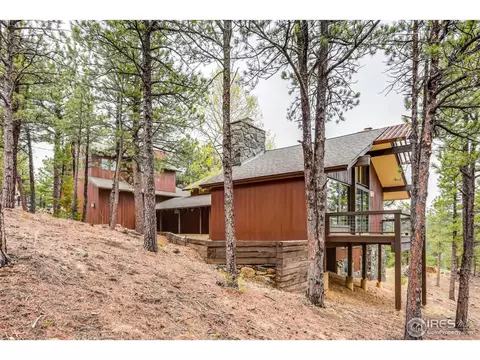 1162 Peakview Cir, Boulder, CO 80302 photo 3