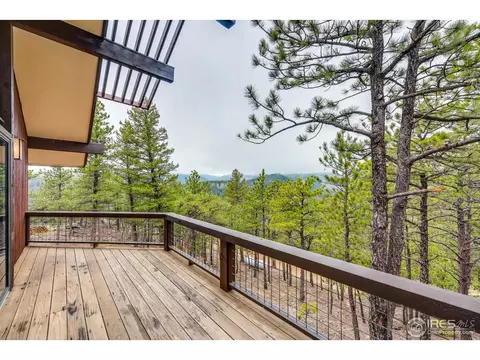 1162 Peakview Cir, Boulder, CO 80302 photo 33