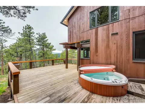 1162 Peakview Cir, Boulder, CO 80302 photo 35