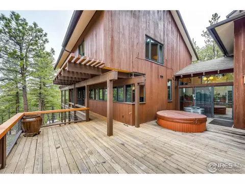 1162 Peakview Cir, Boulder, CO 80302 photo 38