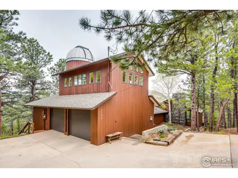 1162 Peakview Cir, Boulder, CO 80302 photo 4