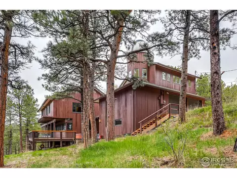 1162 Peakview Cir, Boulder, CO 80302 photo 34