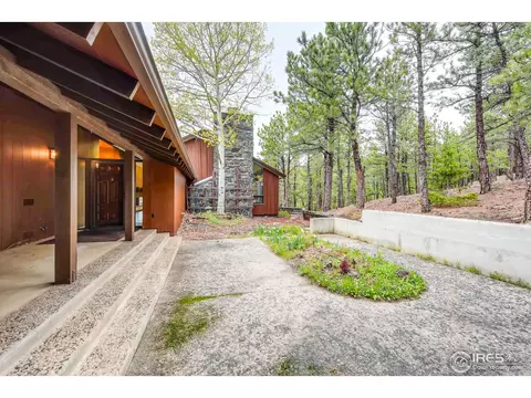 1162 Peakview Cir, Boulder, CO 80302 photo 6