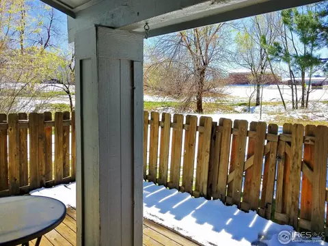 1129 Monroe Dr #C, Boulder, CO 80303 photo 25