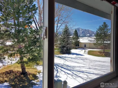 1129 Monroe Dr #C, Boulder, CO 80303 photo 1
