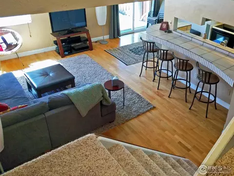1129 Monroe Dr #C, Boulder, CO 80303 photo 2