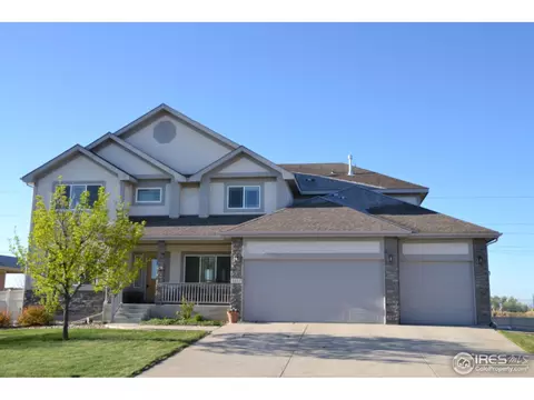 5062 Rangeview Ave, Longmont, CO 80504 photo 1