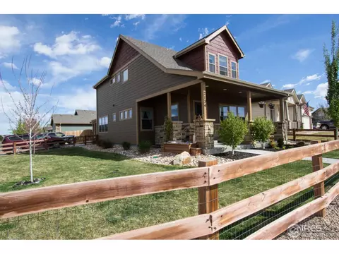 2134 Redhead Dr, Johnstown, CO 80534 photo 2