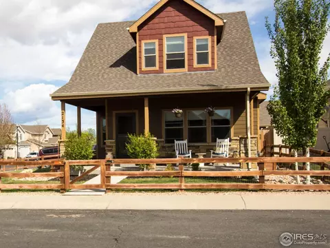 2134 Redhead Dr, Johnstown, CO 80534 photo 1