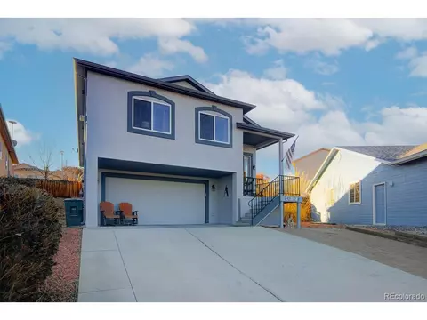 401 Rana Ct #B, Grand Junction, CO 81507