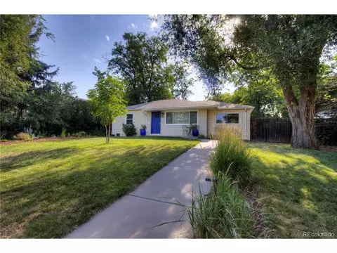 5656 S Elmwood St, Littleton, CO 80120
