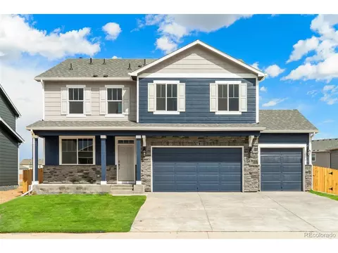 20095 E 62nd Pl, Aurora, CO 80019 photo 1