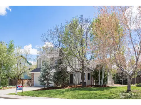2456 Vine Pl, Boulder, CO 80304 photo 1
