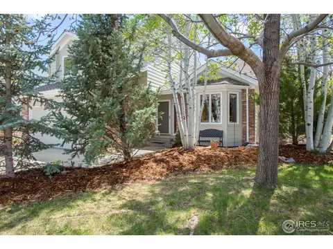 2456 Vine Pl, Boulder, CO 80304 photo 3