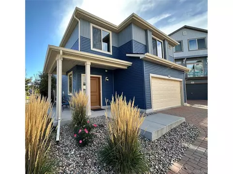 19158 E 54th Pl, Denver, CO 80249