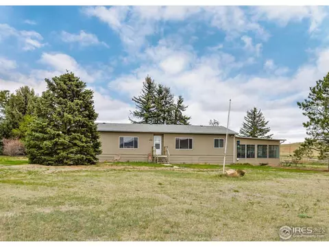 4712 Rutters Dr, Laporte, CO 80535 photo 1