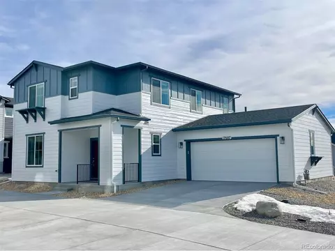 17607 Lucky Penny Ln, Monument, CO 80132
