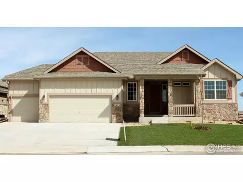 2035 Grain Bin Dr, Windsor, CO 80550 photo 1