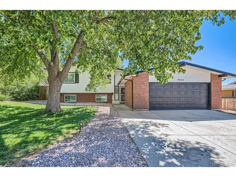 8834 Utica St, Westminster, CO 80031