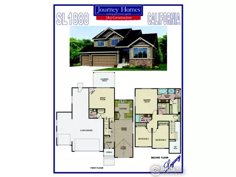 2174 Grain Bin Ct, Windsor, CO 80550 photo 1