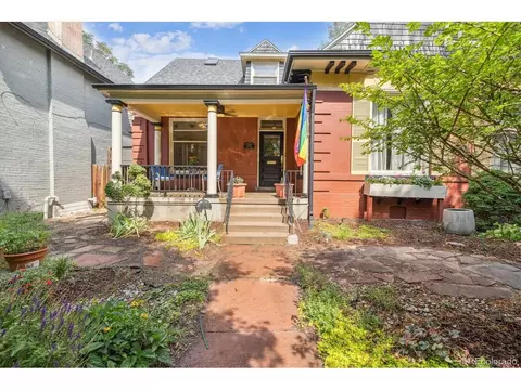 1268 Race St, Denver, CO 80206