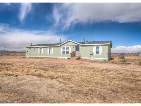 Undisclosed, Colorado Springs, CO 80928