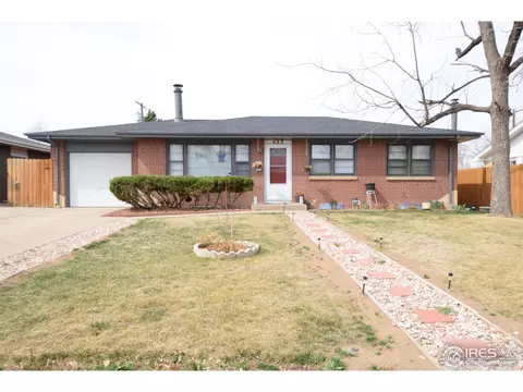 423 27th Ave, Greeley, CO 80634 photo 2