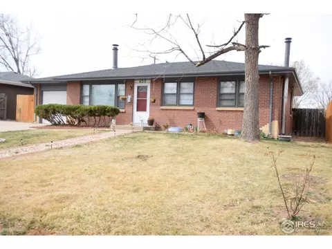 423 27th Ave, Greeley, CO 80634 photo 1