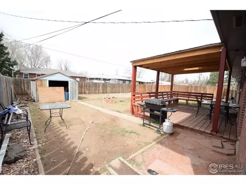 423 27th Ave, Greeley, CO 80634 photo 23