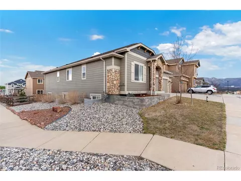977 Salmon Pond Way, Colorado Springs, CO 80921