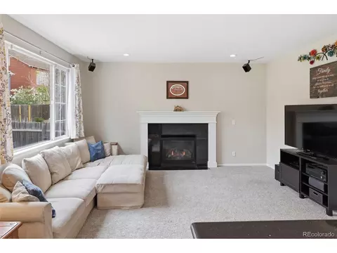 Living - 21103 E Lehigh Pl, Aurora, CO 80013 photo 5 of 6