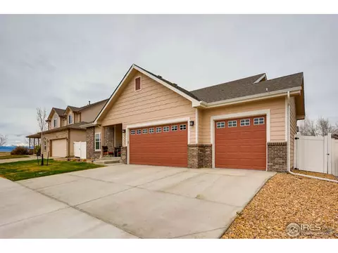 5485 Gunnison Dr, Frederick, CO 80504 photo 2